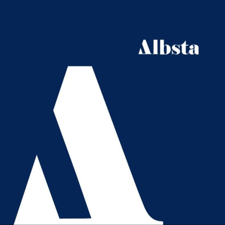 Albert Nii Ayi Tagoe, founder of Albsta Group